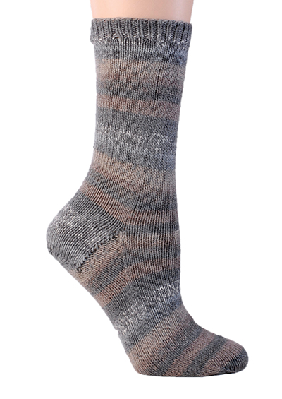 Berroco Comfort Sock 1814 Dunedin with Nylon and Acrylic